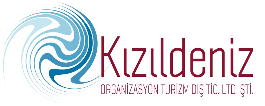 KIZILDENİZ Organizasyon Lojistik